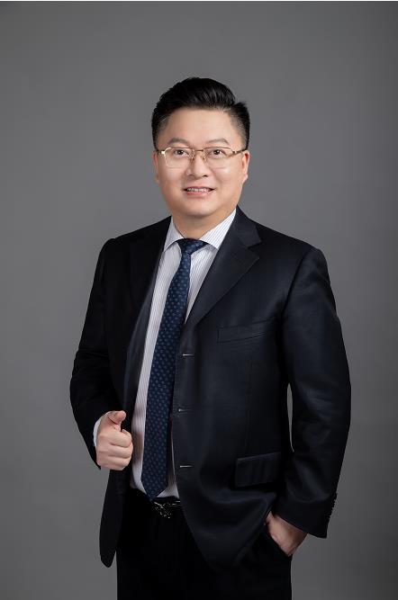 专访海银财富高级副总裁马守斌：乘大湾区之势，用健康财富挖掘万亿蓝海市场